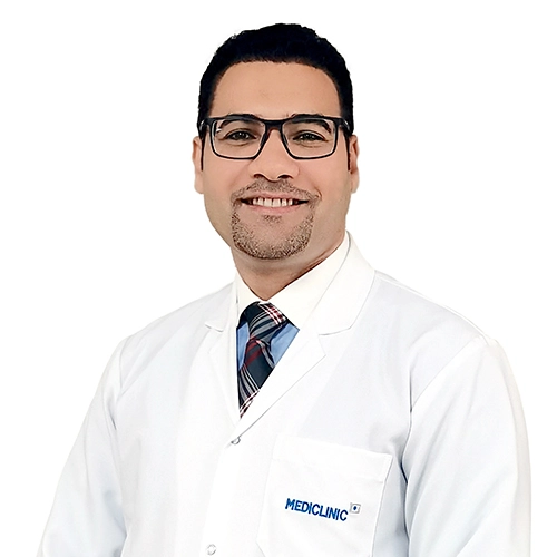 Dr. Mohsen Mohammed Elsayed Henedy